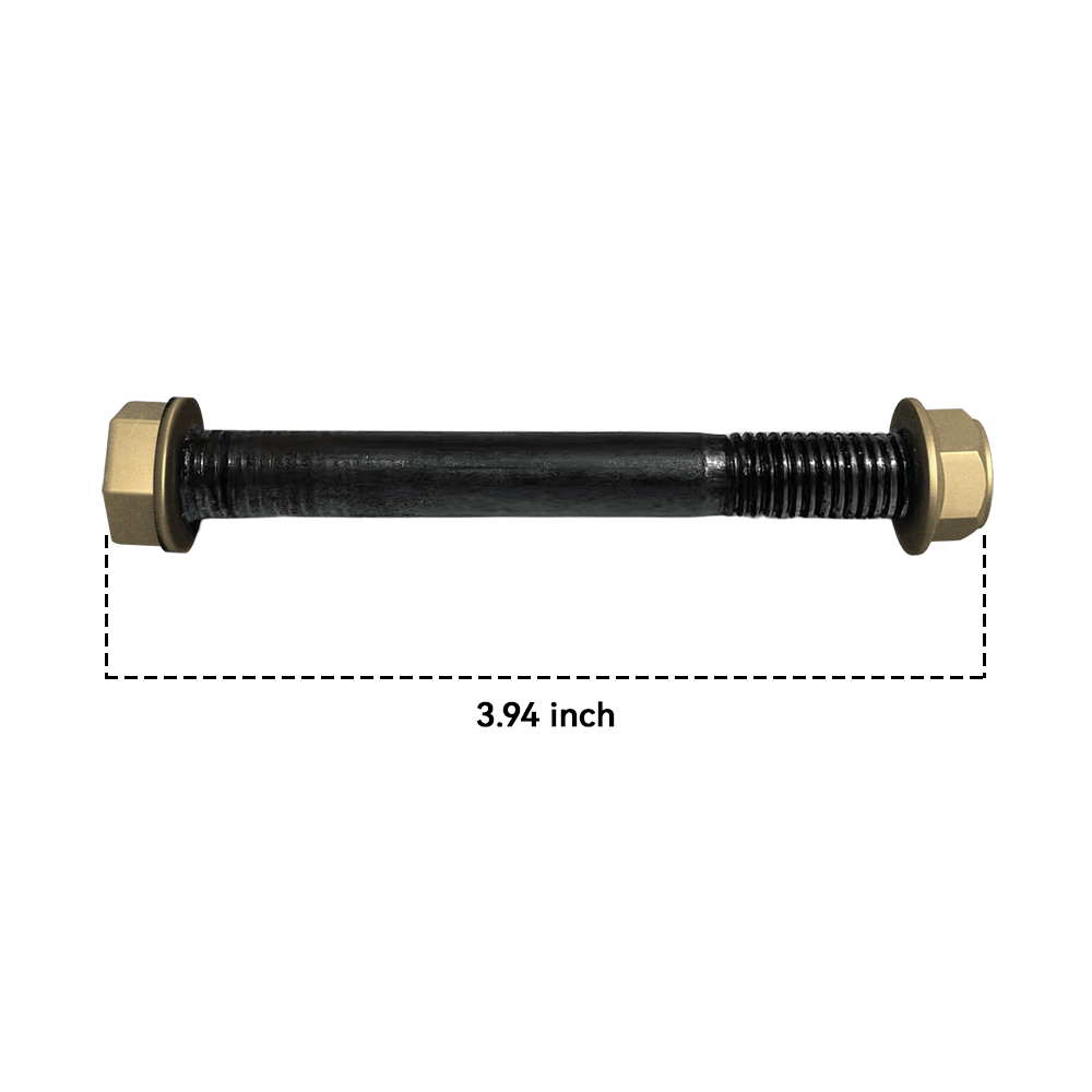 Lock Screw For Jansno Electric Bike - Jansno Ebike US