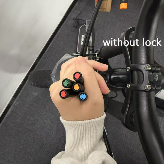 Main Wire Connect For Jansno Electric Bikes