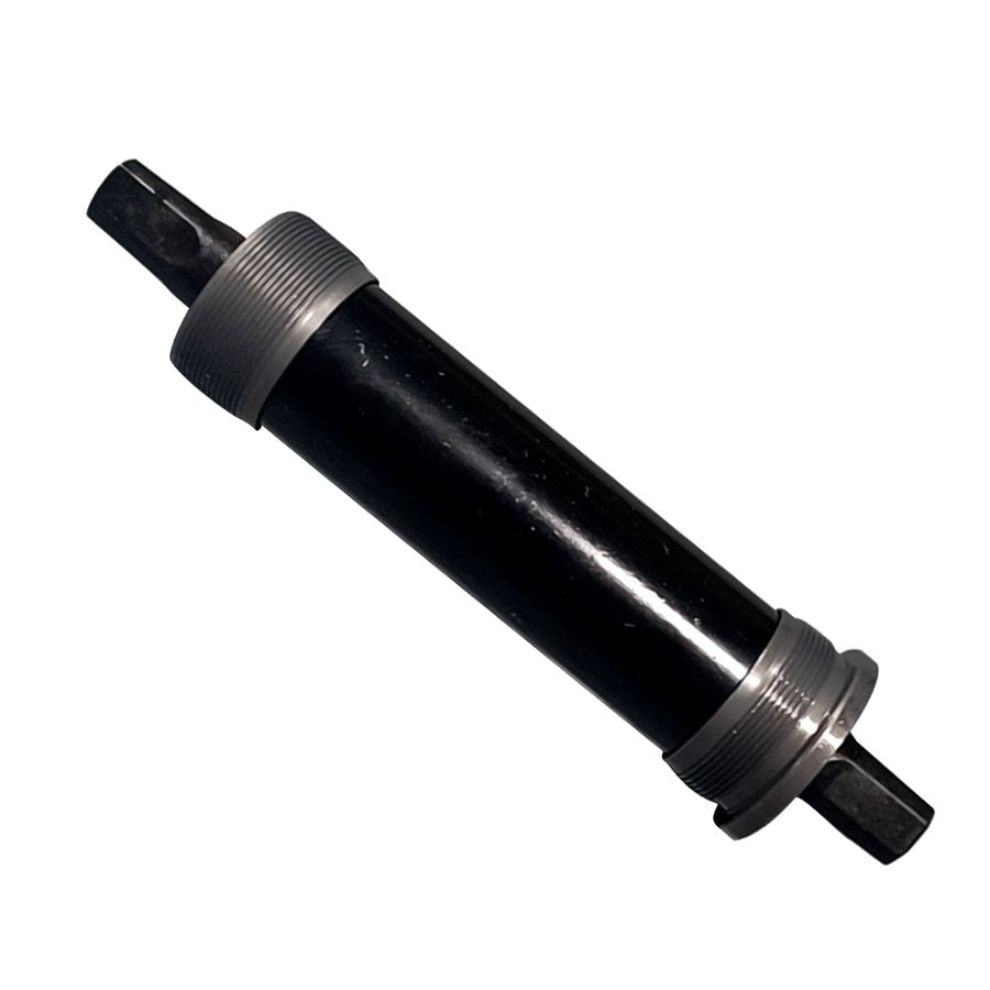 Middle Shaft for Jansno Electric Bikes Connects the Left to Right crank - Jansno Ebike US