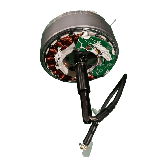 Motor Core For Jansno X50/ X70/ X60 - Jansno Ebike US