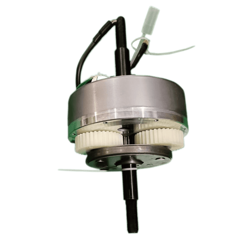 Motor Core For Jansno X50/ X70/ X60 - Jansno Ebike US