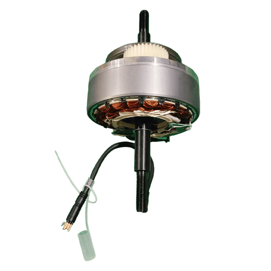 Motor Core For Jansno X50/ X70/ X60 - Jansno Ebike US