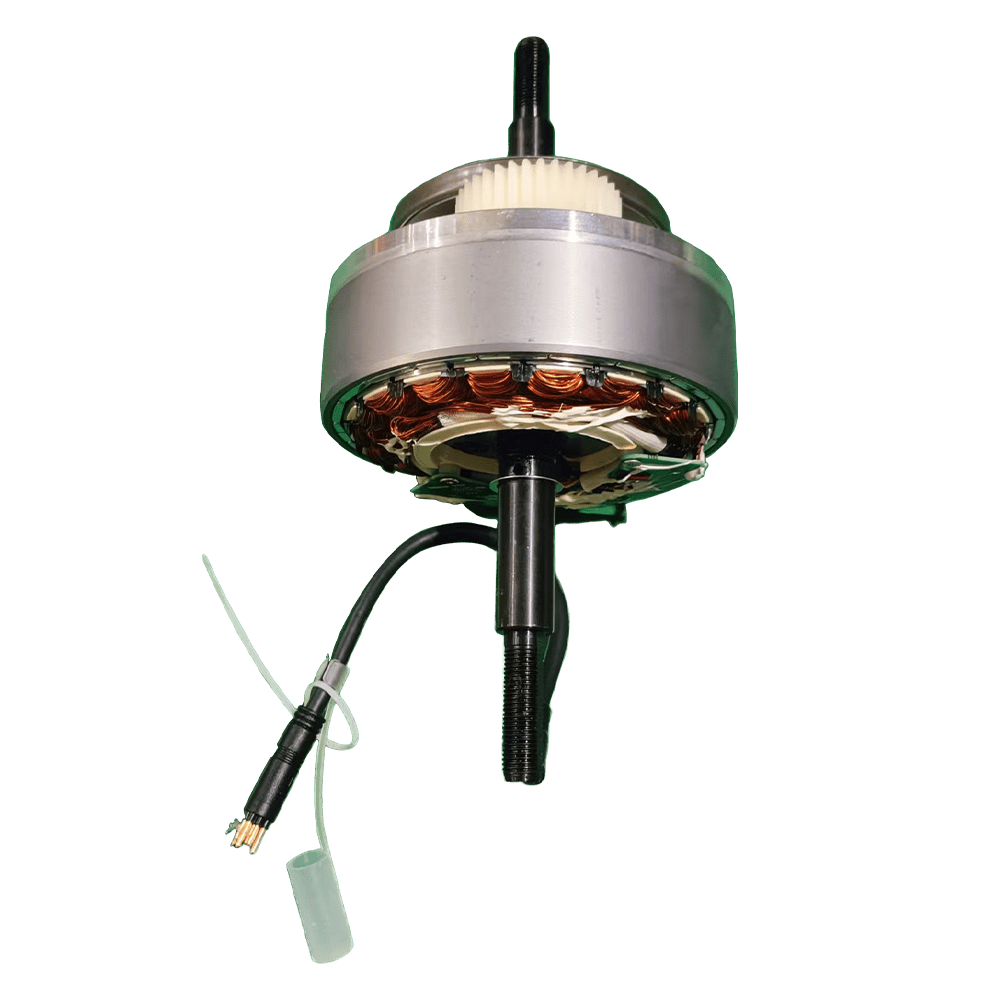 Motor Core For Jansno X50/ X70/ X60 - Jansno Ebike US