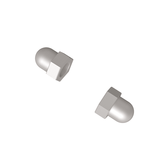 Nut Caps for the Front and Rear Wheel - Jansno Ebike US