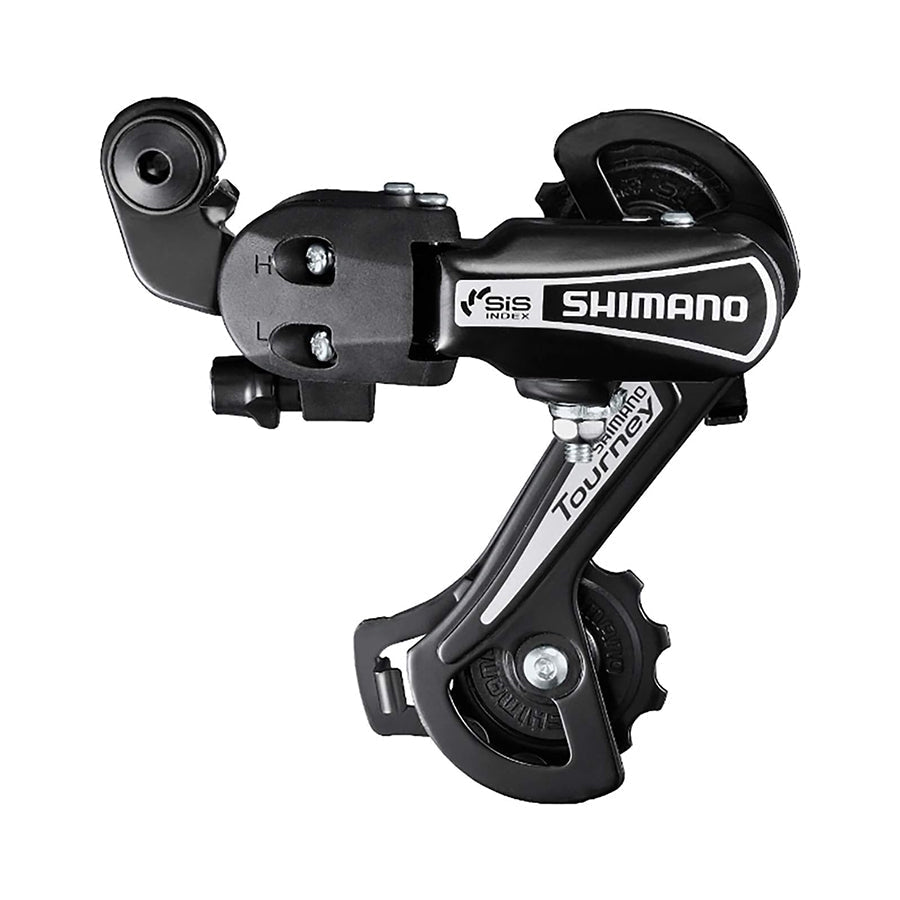 Rear Derailleur For Jansno X50/ X70/ X60/ X90 - Jansno Ebike US
