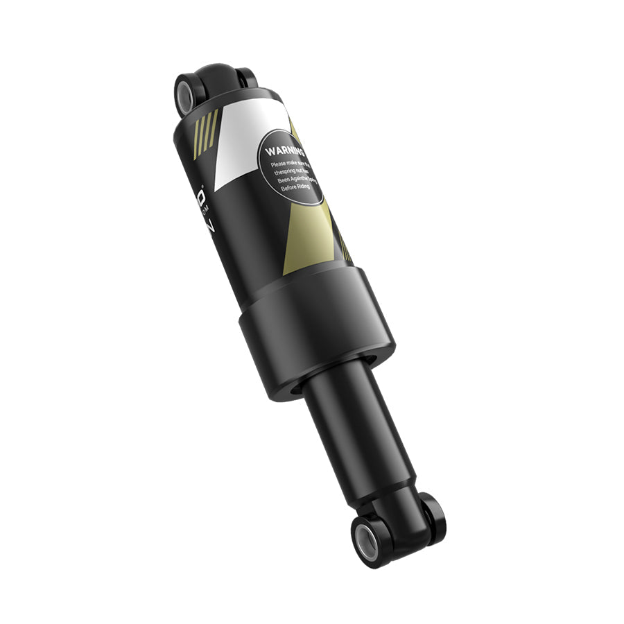 Rear Shock Suspension Fit For Jansno Electric Bikes - Jansno Ebike US