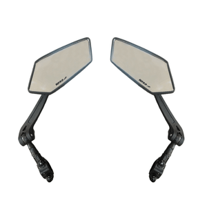 Rearview Mirror Set For Jansno Electric Bikes - Jansno Ebike US