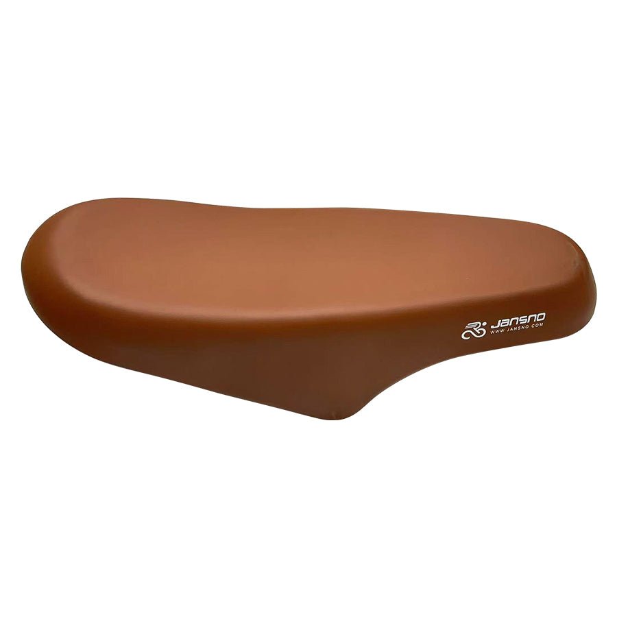 Saddle Fit For Jansno Electric Bikes - Jansno Ebike US
