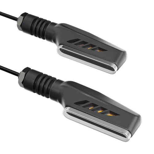 Turn Signal Set For Jansno Electric Bikes - Jansno Ebike US