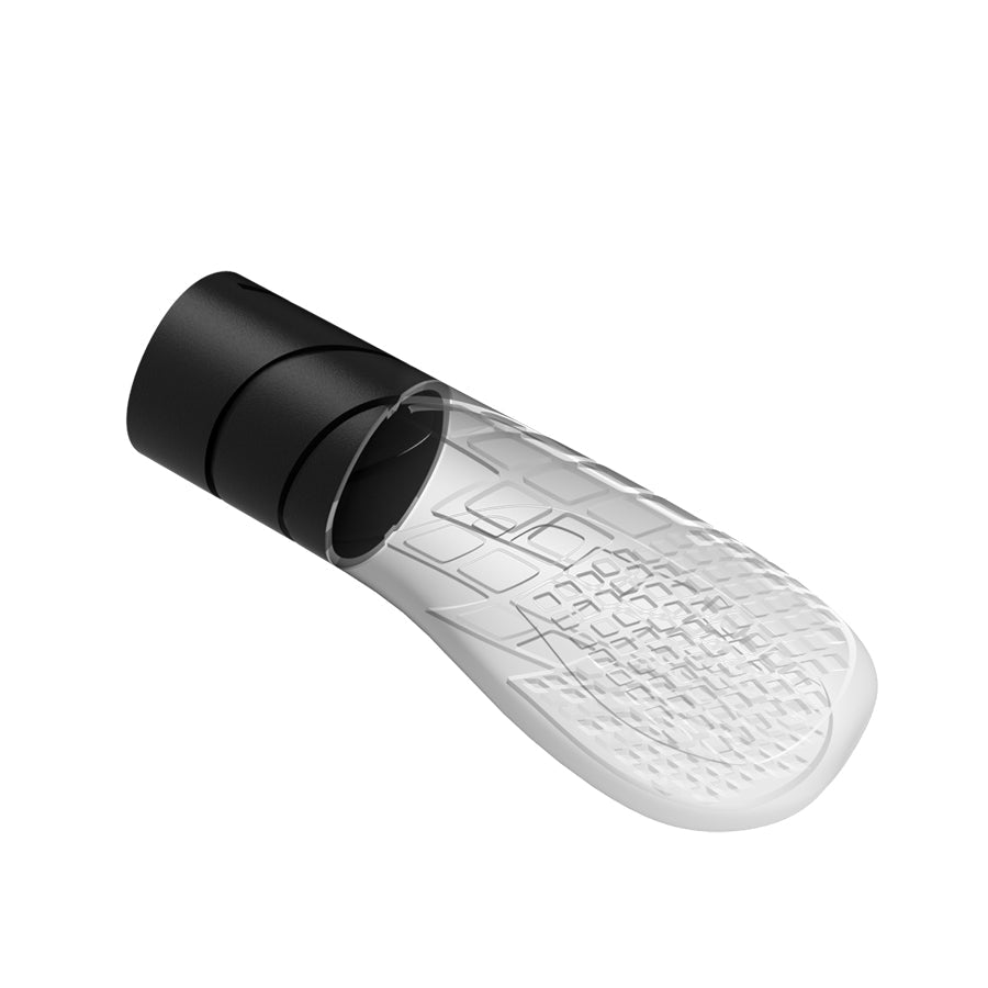 Twist Throttle Fit For Jansno E-bike - Jansno Ebike US
