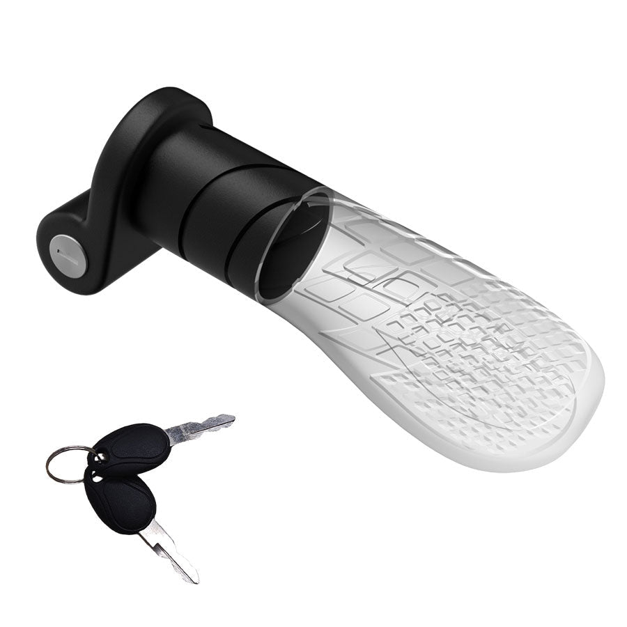 Twist Throttle Fit For Jansno E-bike - Jansno Ebike US