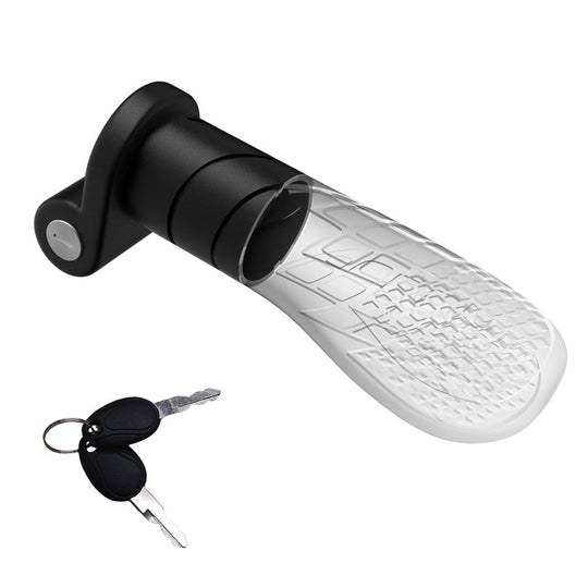 Twist Throttle Fit For Jansno E-bike - Jansno Ebike US