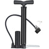 Ebike pedal pump motorcycle high-pressure inflator