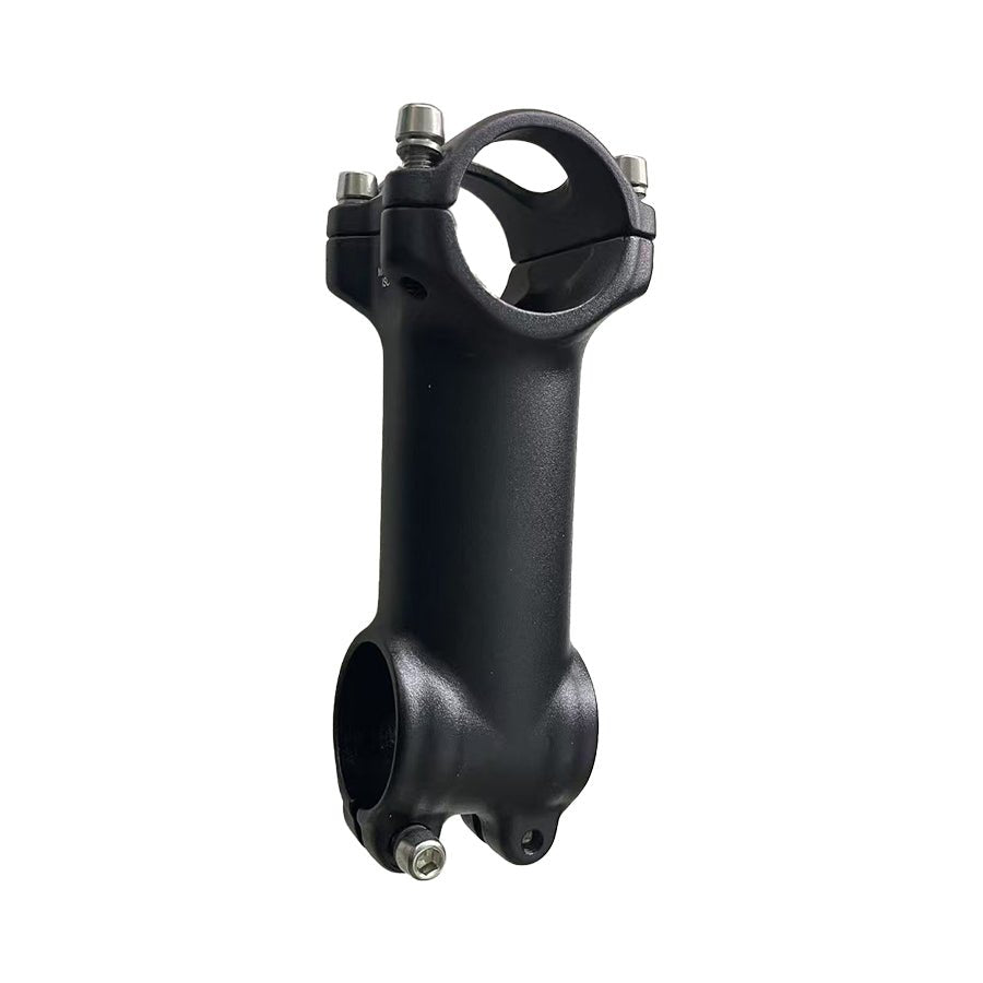 Vertical Lever Connects the Front Fork to the Handlebars - Jansno Ebike US