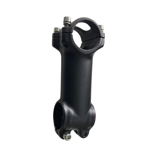 Vertical Lever Connects the Front Fork to the Handlebars - Jansno Ebike US