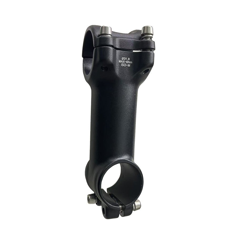 Vertical Lever Connects the Front Fork to the Handlebars - Jansno Ebike US