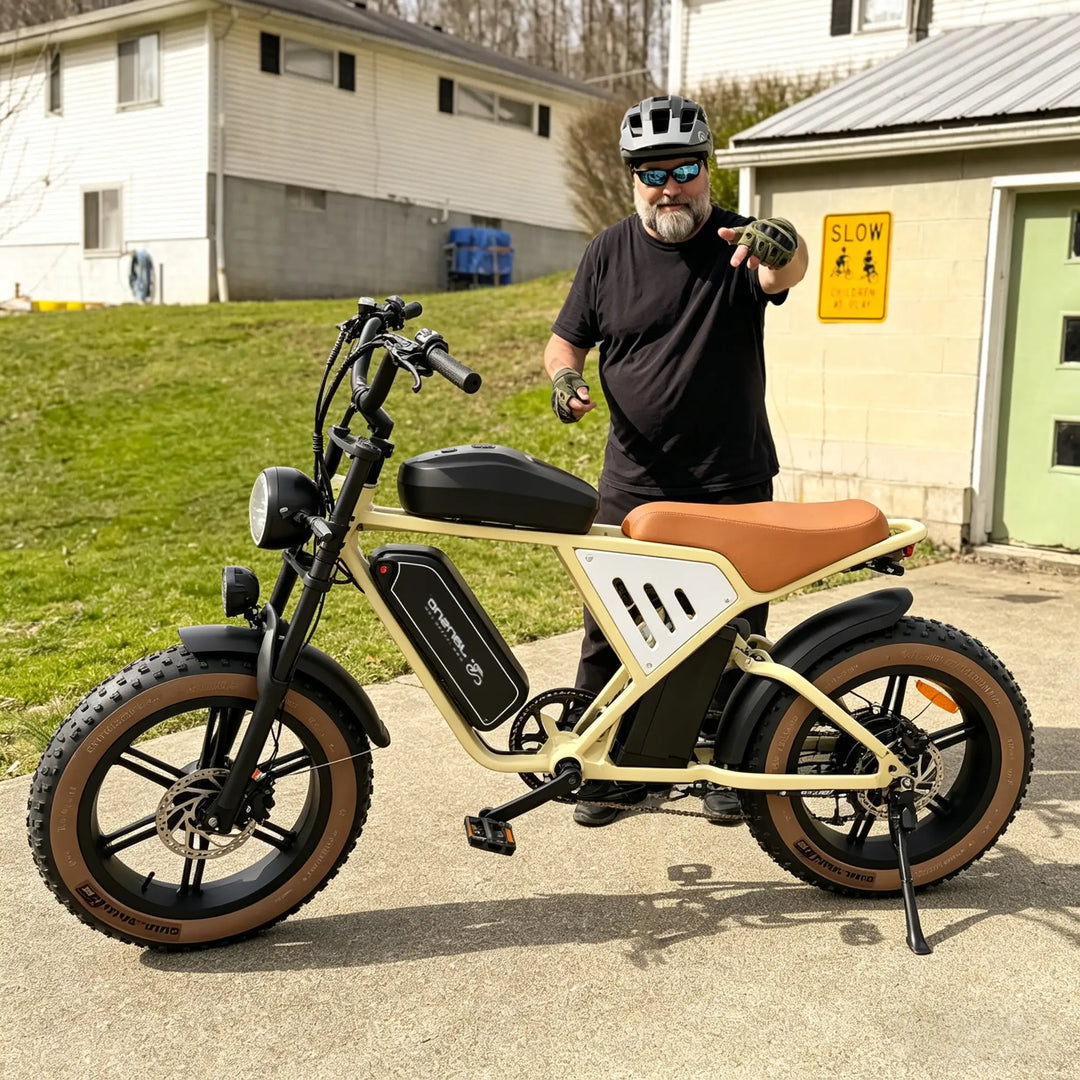 Jansno X70 show